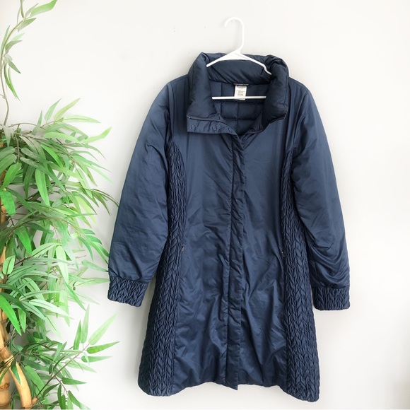 Patagonia Jackets & Blazers - Patagonia Goosedown Long Puffer Jacket